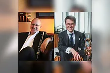 SWING GEORG: Thimo Niesterok
