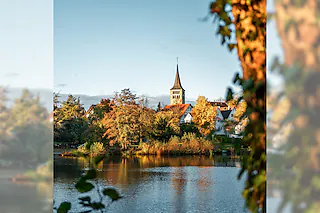 Herbstliche Genusstour