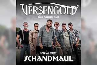 VERSENGOLD - FOLK SOMMER 2027