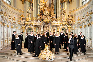 BACH - Messe in h-Moll