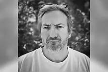 Robert Palfrader