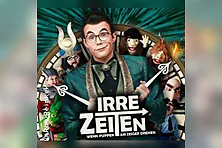 Roy Reinker - Irre Zeiten