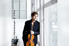 Nils Mönkemeyer & William Youn
