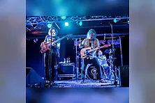 Scott Weis Band