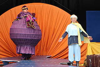 Der kleine Prinz