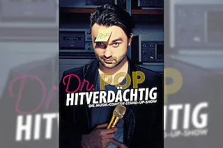 DR. POP - Hitverdächtig!