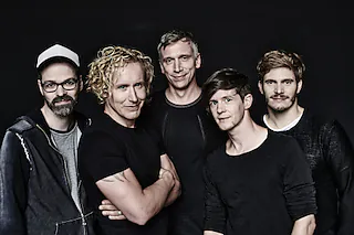 Kasalla - LIVE 2027