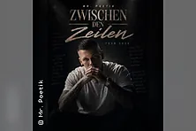 Mr. Poetik - Zwischen den Zeilen 2026