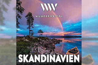 WunderWelten: Skandinavien