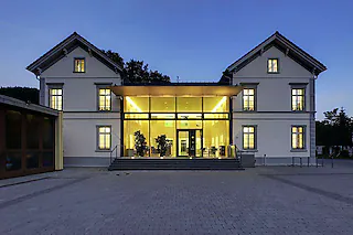 <ONBU></ONBU>Rathaus Todtnau [ZVG]