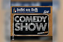 Punchline Comedy