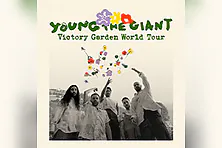 Young The Giant - Victory Garden Tour