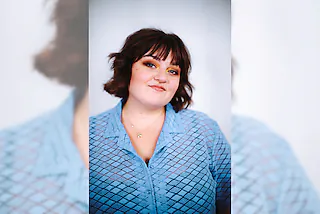 Teresa Reichl - Grober Unfug