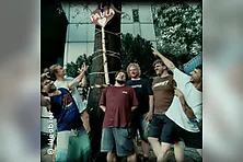 Wegbier + Support Toshers