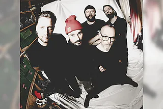 Thomas D and The KBCS