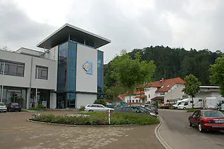 Gewerbegebiet Engematten (Unterglottertal)