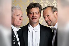 Abba jetzt