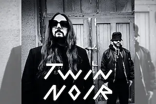 Twin Noir - Chapter III - Album Tour