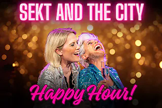 Sekt and the City - Happy Hour !