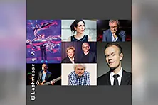 Jürgen-Hart-Satire-Matinee präsentiert von Anke Geißler & Mathias Tretter