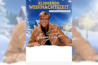 Klingende Weihnachtszeit