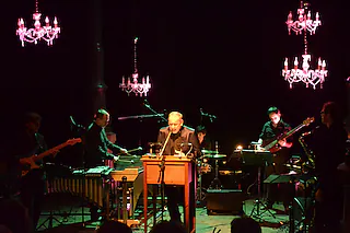 Midnight Story Orchestra