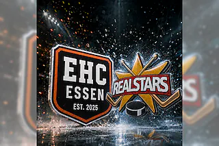 EHC Essen - ESV Bergisch Gladbach 1b