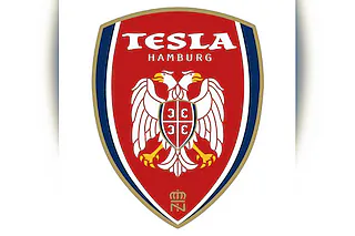 Altona 93 vs Nikola Tesla