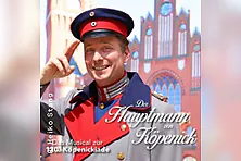 Der Hauptmann von Köpenick