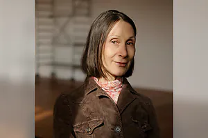 Martina Hefter