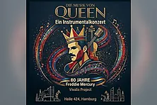 Vivalis Project: Die Musik von Queen
