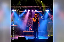 Depeche Reload - A Tribute To Depeche Mode