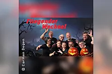 Halloween Show