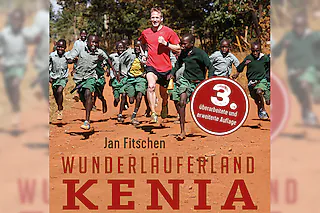 Wunderläuferland Kenia