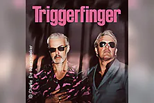 Triggerfinger