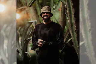 GENTLEMAN - GRATITUDE TOUR 2026