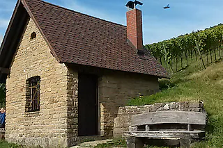 Bammerthüsli Niederweiler