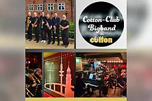Cotton Club Big Band