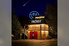 Pension Tröger (2.8)