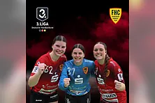FHC vs. HC Leipzig II