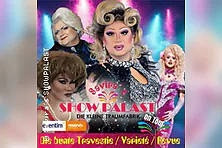 Savira´s SHOWPALAST - on Tour