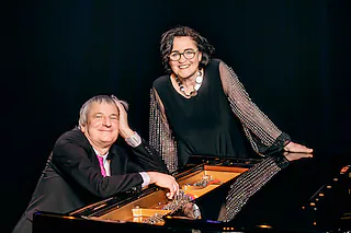Monika Rey „Diamonds are forever“ - Starke Lieder starker Frauen