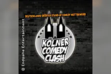 Kölner Comedy Clash - 3. Vorrunde