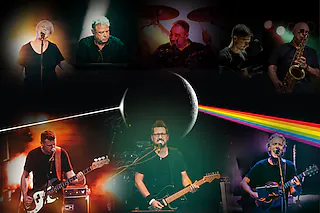 ECHOES - performing the music of Pink Floyd - L-Show