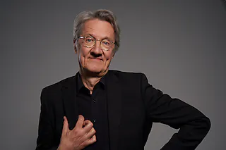 Holger Paetz - „So schön war's noch selten!“