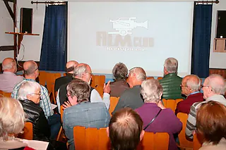 Filmclub Breisgau (Gasthaus Hirschen)