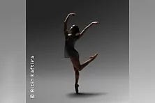 Ballett am Rhein: Grey Area