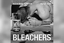 Bleachers - Forever EU/UK 2026