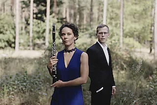 Konzerte im Kloster - Duo Aust