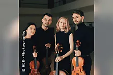 Kammermusik in den REM: 3. Konzert